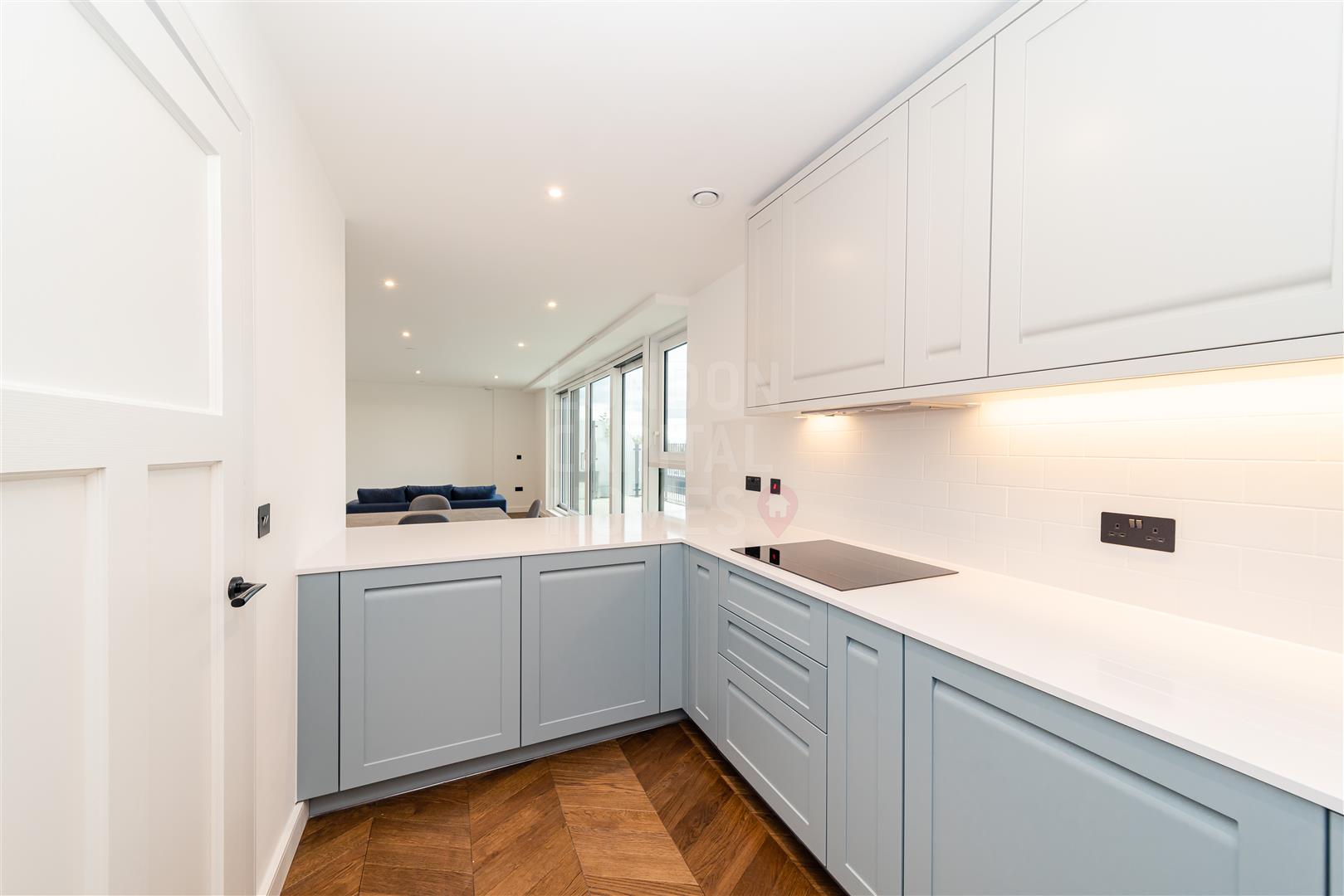5 Wheatfield Way, KINGSTON UPON THAMES